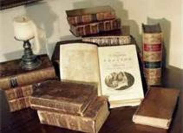 Jews not allowd to buy books