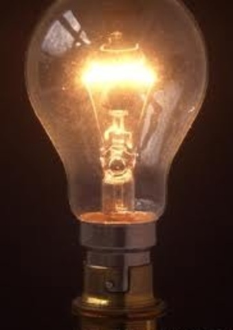 Electric Light