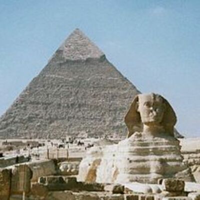 Timeline: Ancient Egypt Civilzation