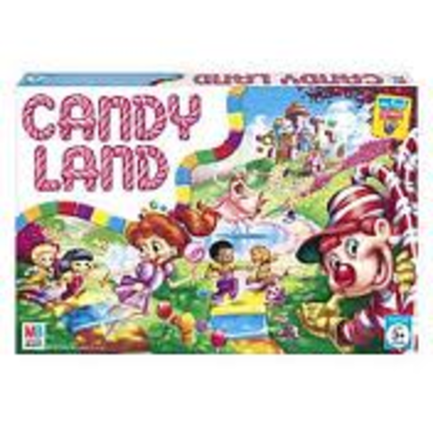 Candyland