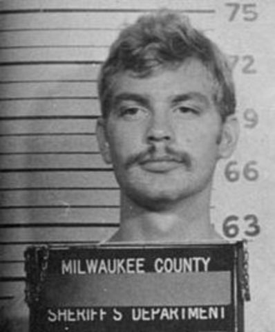 Jeffery Dahmer
