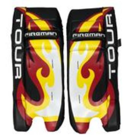 Goalie Pads