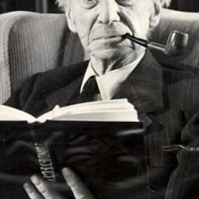 Timeline: BERTRAND RUSSELL