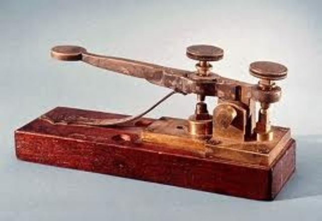 Electrical Telegragh