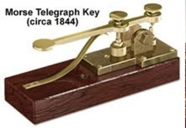 Non-Electrical Telegraph