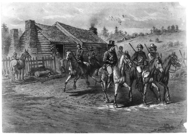 The End of Civil War