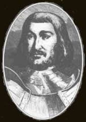 Gilles de Rais