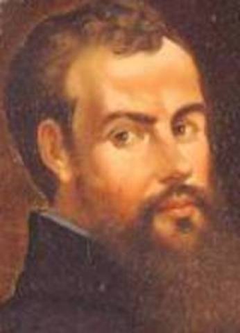 andreas vesalius