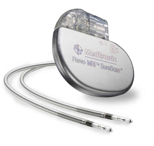 Cardiac Pacemaker