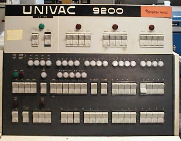 UNIVAC