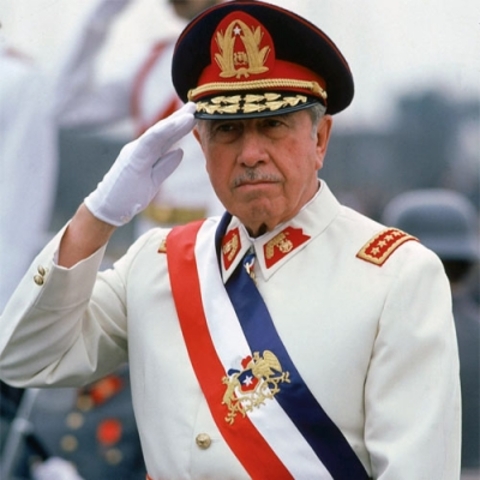 Chile under Augusto Pinochet