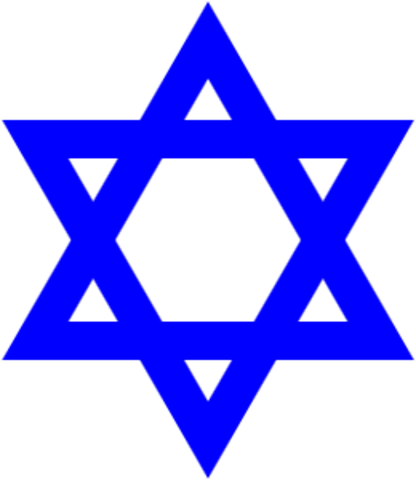 Jewish Star Requierment