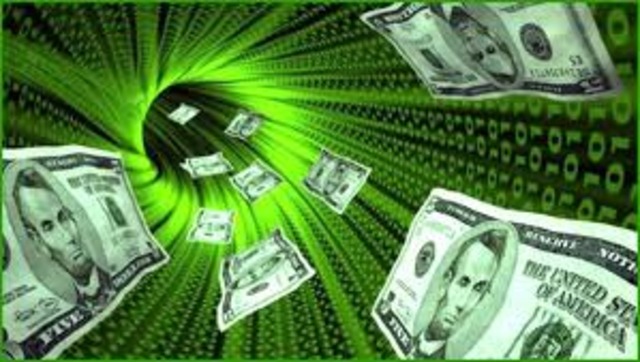 Commercial Develpment has Expanded