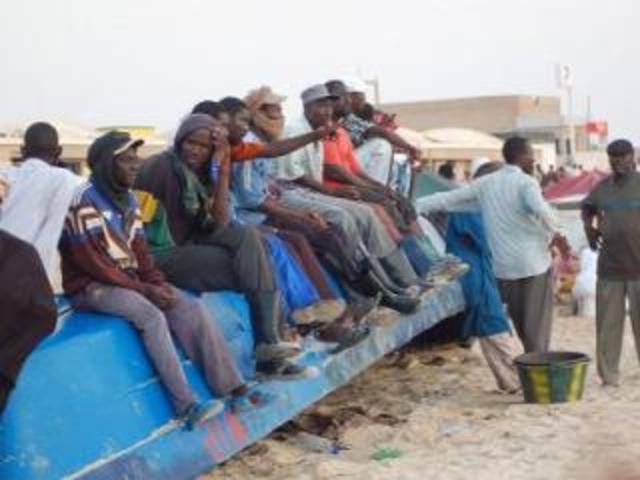 Last Country in the World to Ban Slavery