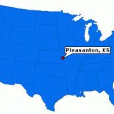 Timeline: Pleasanton, Kansas