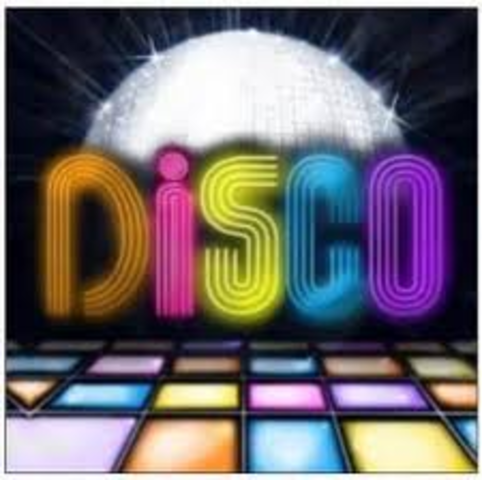 Disco!