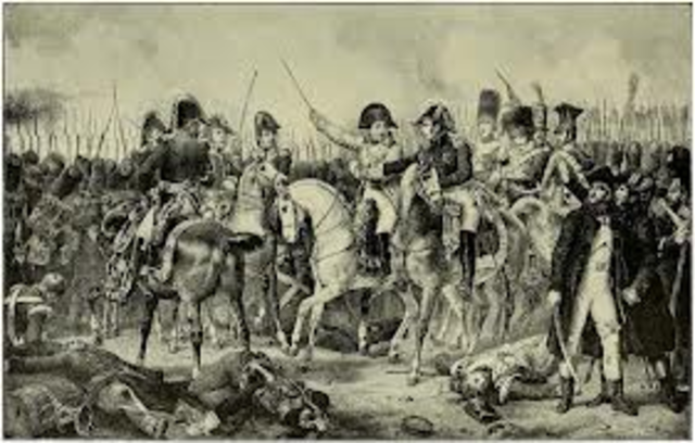 Necker is dismissed. 50,000 citizens arm themselves with pikes and form National Guard.