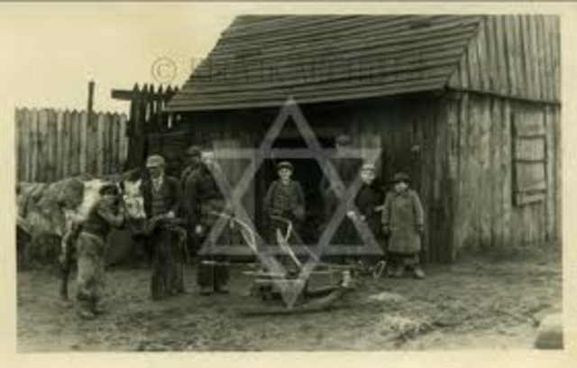 LAw #174-Jewish Name Change