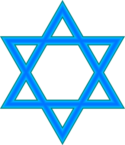 Jewish Star Requirement