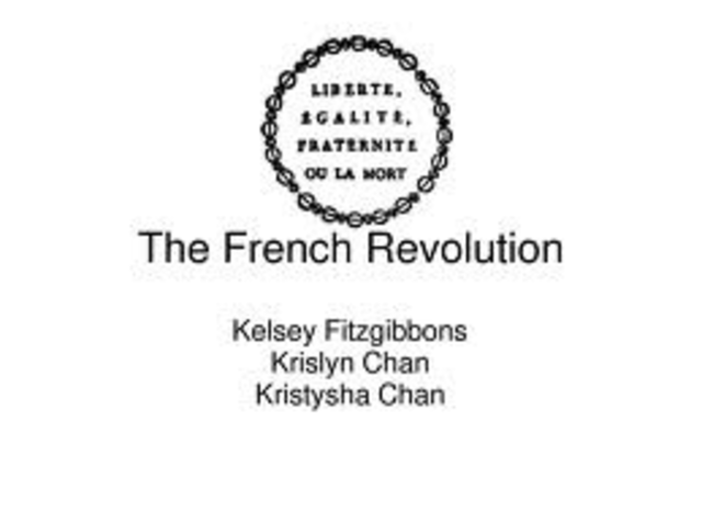 (9th Thermidor) Convention calls for arrest of Robespierre. Robespierre attempts insurrection which flops, is arrested and executed. After about 150 of his supporters are done away with, the Terror is over