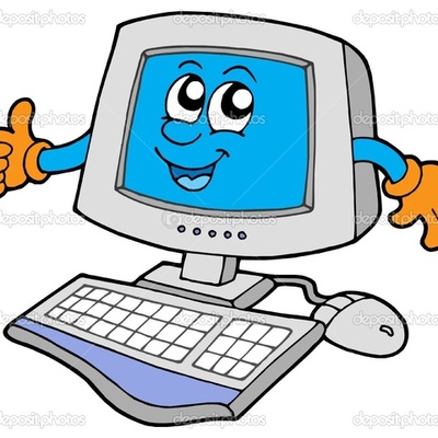 Timeline: My Computer History Timeline