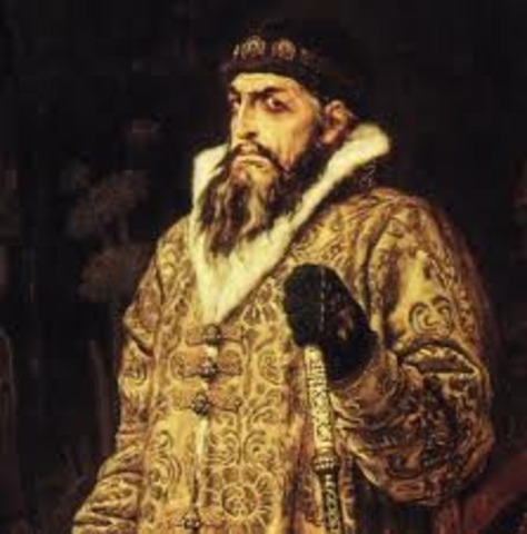 Ivan IV (Russia)
