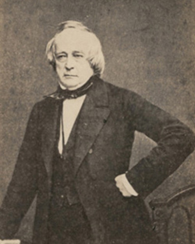 John Slidell's Rejection