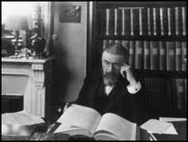 Graduación en el liceo