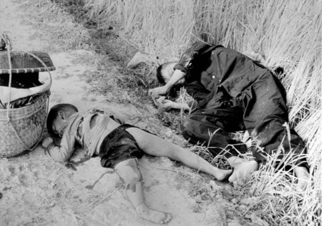 My Lai Massacre