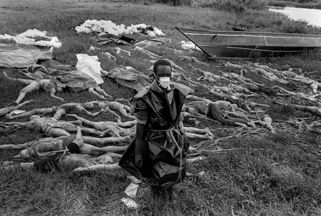 Rwanda Genocide