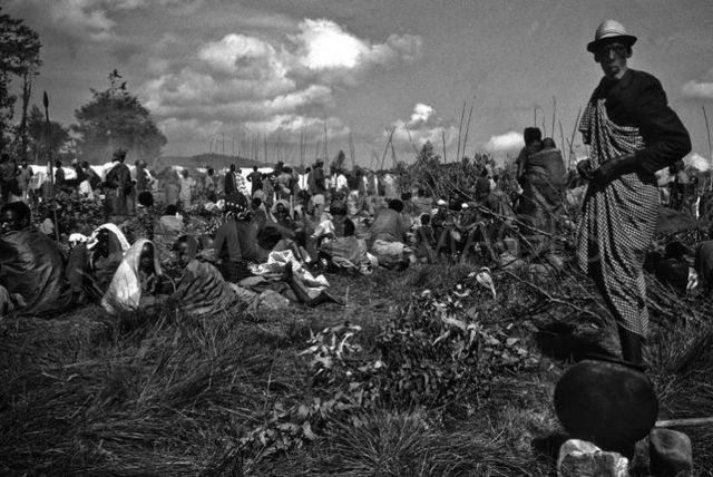 Rwanda Genocide