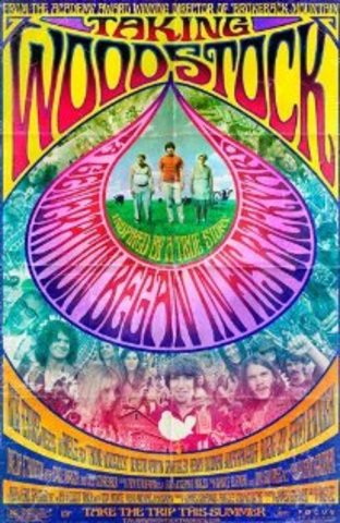 Woodstock