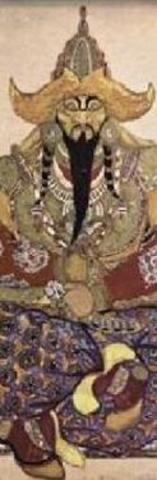 Auxiliary Secretary in Secretariat Council