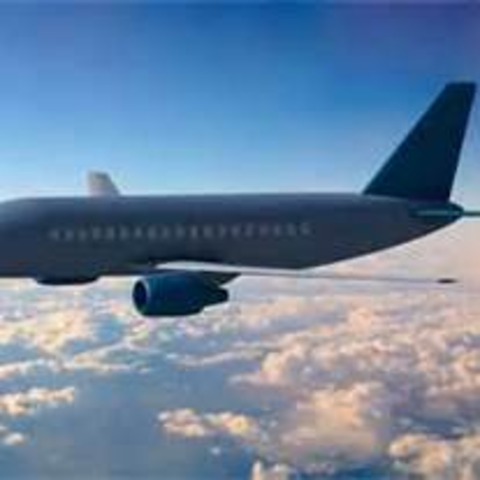 First Metal Airplane