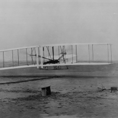 Timeline: Evolution of the airplane