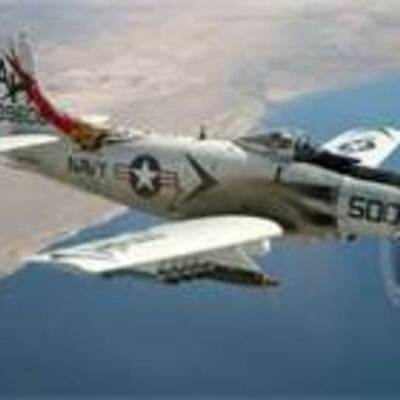 Timeline: Airplanes of the Past and Present