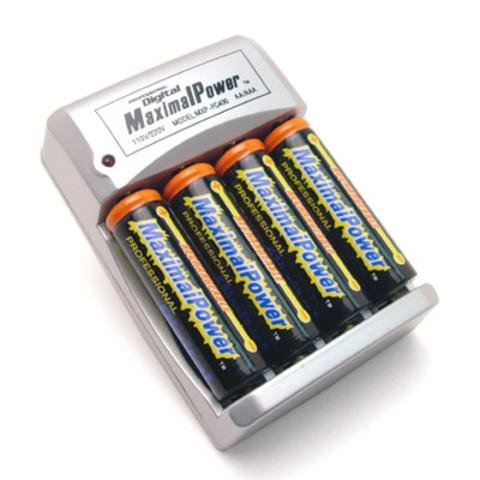 Rechargeable Battery