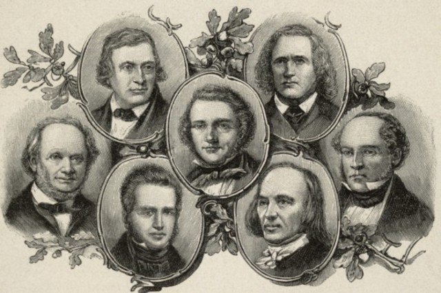 Kein Recht auf Demonstrationen!