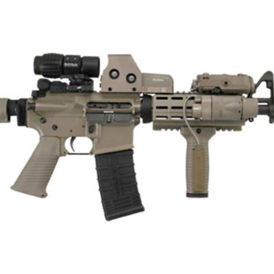 Timeline: Military TimeLine