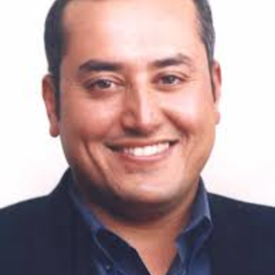 Timeline: Sabeer Bhatia