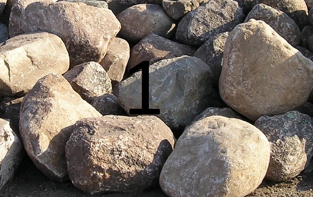 First Person Pressed to Death