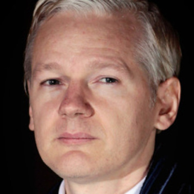 Timeline: Julian Assange