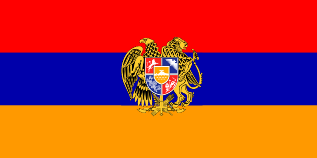 Armenian Massacre