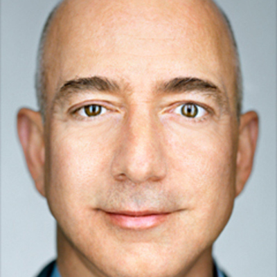 Timeline: Jeff Bezos