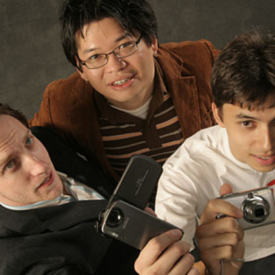 Timeline: Chad Hurley, Steve Chen, and Jawed Karim