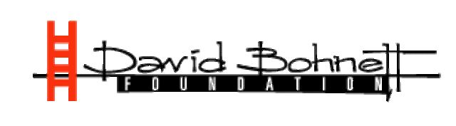 David Bohnett Foundation is founded