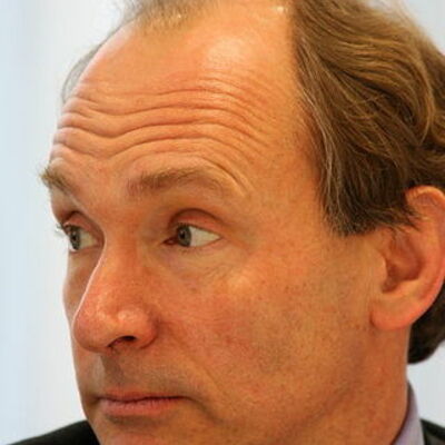 Timeline: TIm-Berners Lee