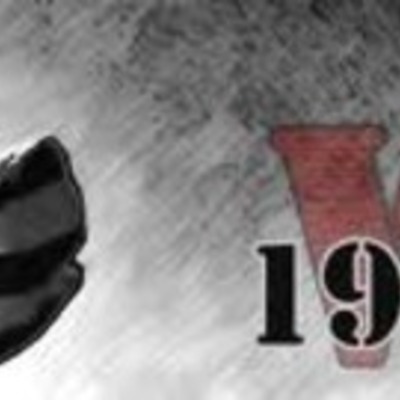 Timeline: (1939-1945)