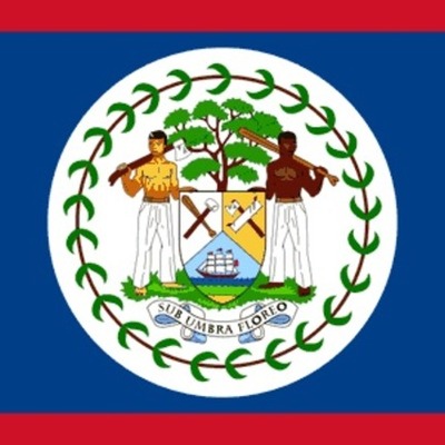 Timeline: Timeline of Belize