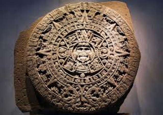 Mayans emerge in Belize and flourish for decades